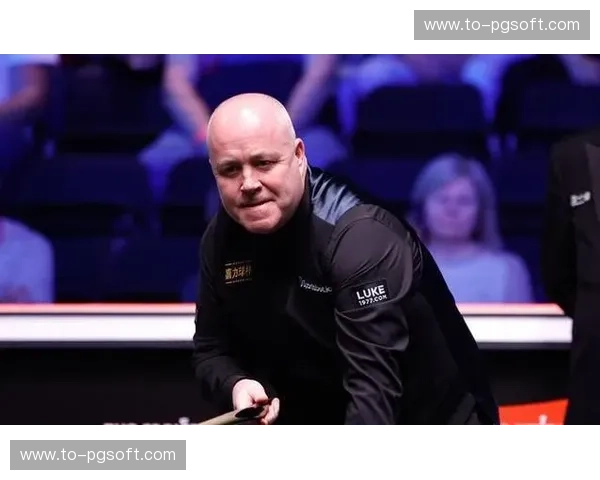 希金斯单杆144分领跑破百榜 老将竞技状态依旧保持巅峰