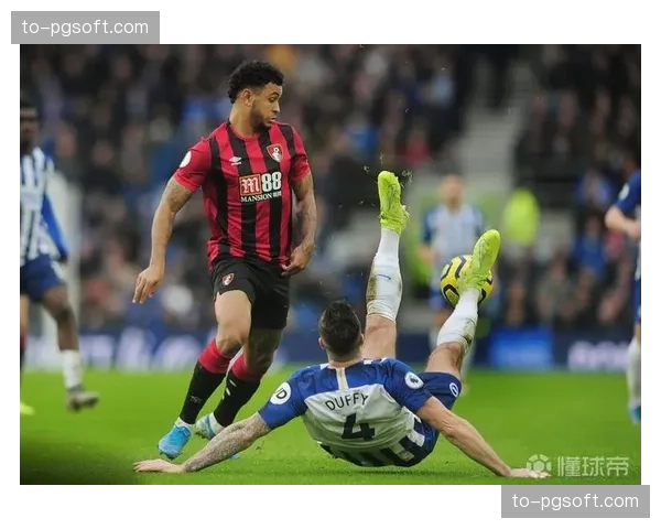 索兰克支点作用明显消耗曼联防线 伯恩茅斯进攻体系以其为轴心展开